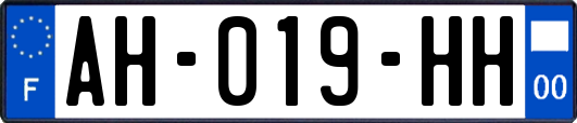 AH-019-HH