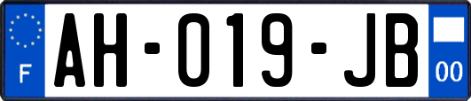 AH-019-JB