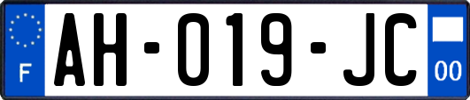 AH-019-JC