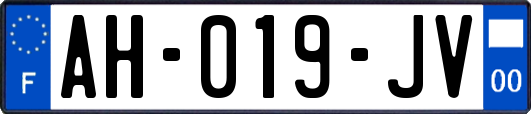 AH-019-JV