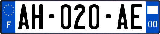 AH-020-AE