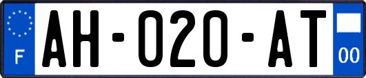 AH-020-AT