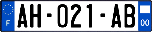 AH-021-AB