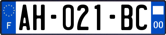 AH-021-BC