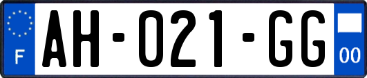 AH-021-GG