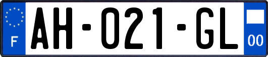 AH-021-GL