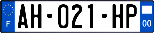AH-021-HP