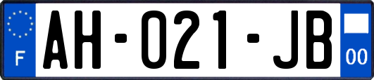 AH-021-JB