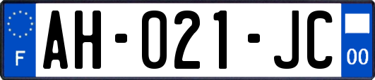 AH-021-JC