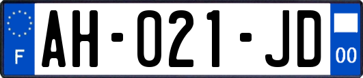 AH-021-JD