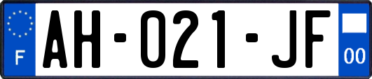 AH-021-JF