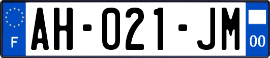 AH-021-JM