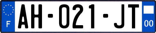 AH-021-JT