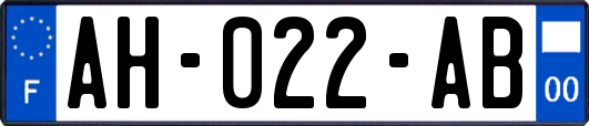 AH-022-AB