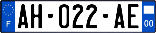 AH-022-AE