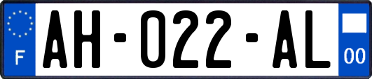 AH-022-AL