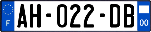 AH-022-DB