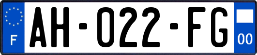 AH-022-FG