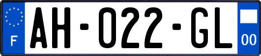 AH-022-GL