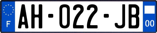AH-022-JB