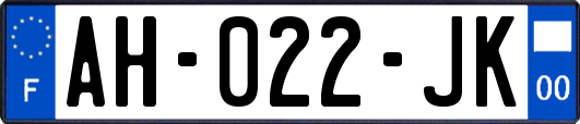 AH-022-JK