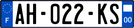 AH-022-KS