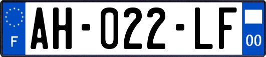 AH-022-LF