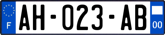 AH-023-AB