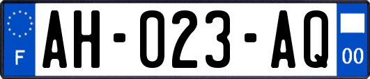 AH-023-AQ