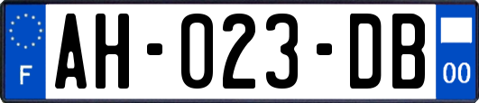 AH-023-DB