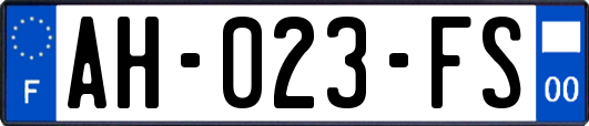 AH-023-FS