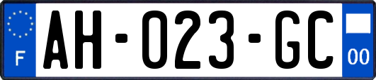 AH-023-GC