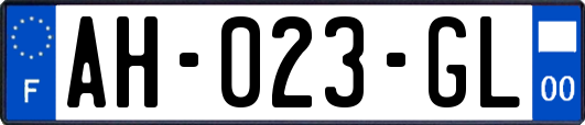 AH-023-GL