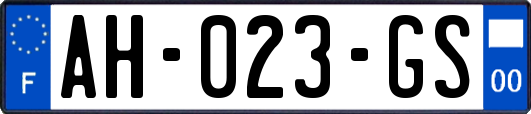 AH-023-GS