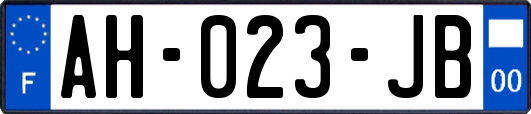 AH-023-JB