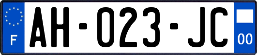 AH-023-JC