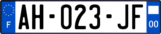 AH-023-JF