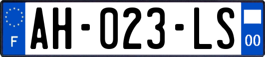 AH-023-LS