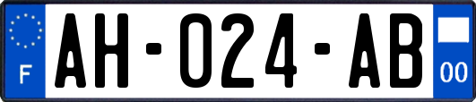 AH-024-AB