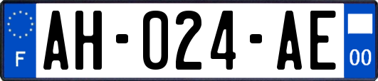 AH-024-AE