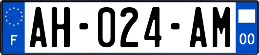 AH-024-AM