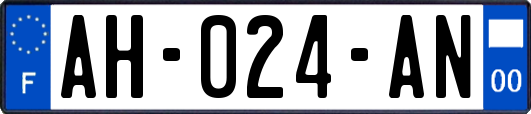 AH-024-AN