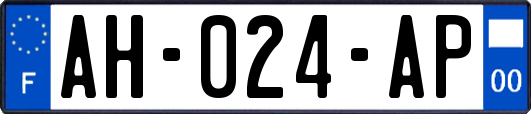 AH-024-AP