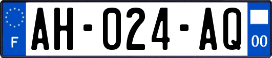 AH-024-AQ