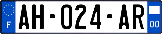 AH-024-AR