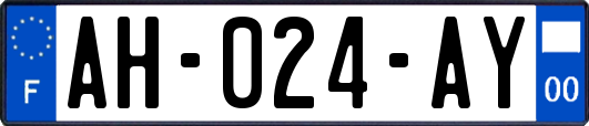 AH-024-AY