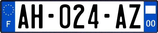 AH-024-AZ