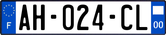 AH-024-CL