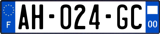 AH-024-GC