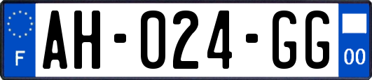 AH-024-GG